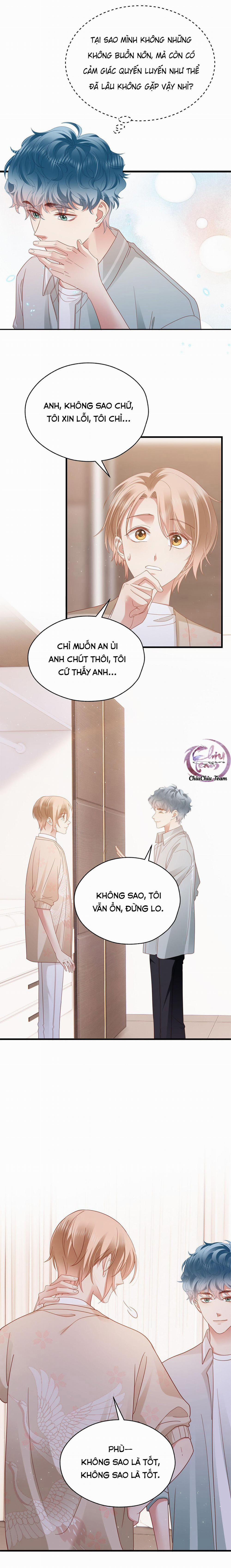 Chơi Game Cũng Có Bồ Là Sao 17 trang 2