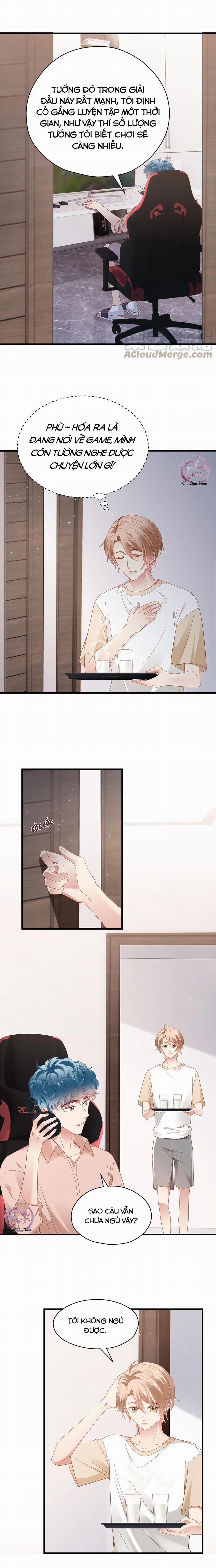 Chơi Game Cũng Có Bồ Là Sao 23 trang 2