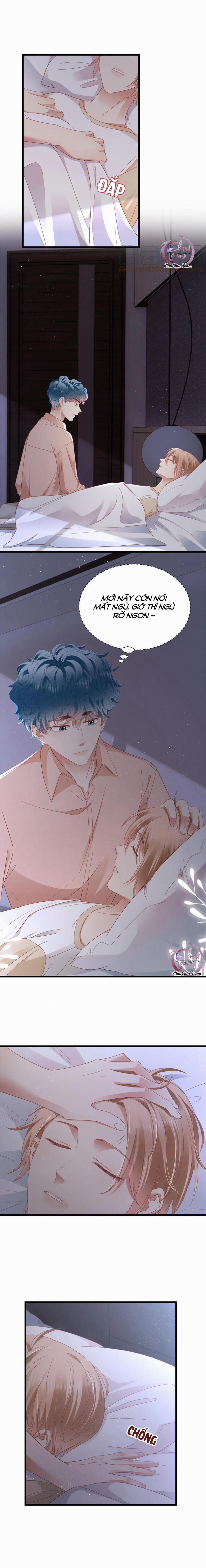 Chơi Game Cũng Có Bồ Là Sao 24 trang 1