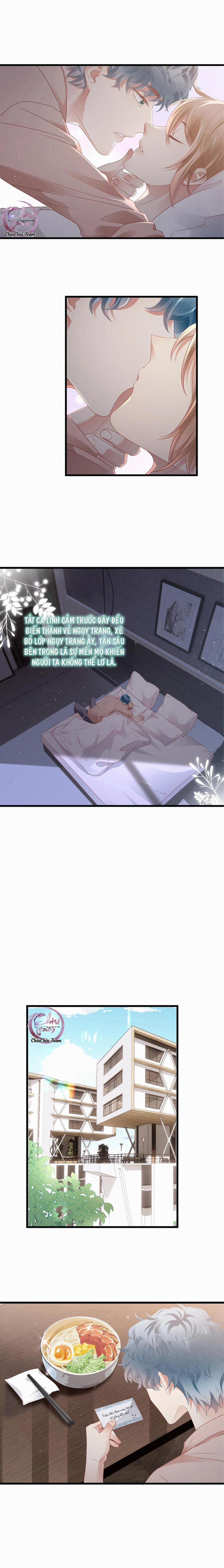 Chơi Game Cũng Có Bồ Là Sao 24 trang 2