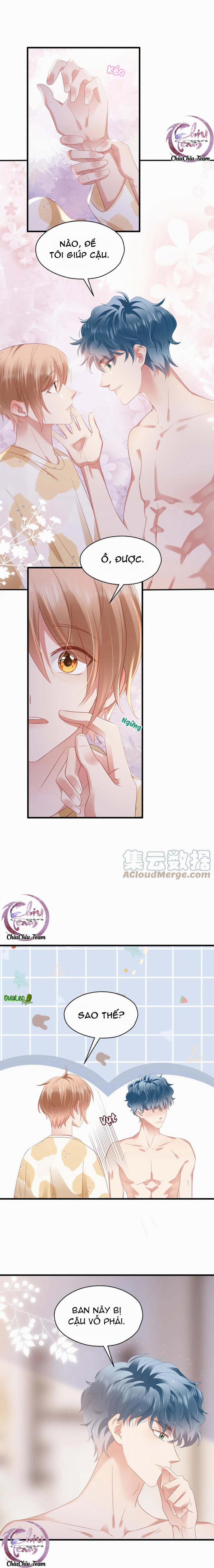 Chơi Game Cũng Có Bồ Là Sao 27 trang 7