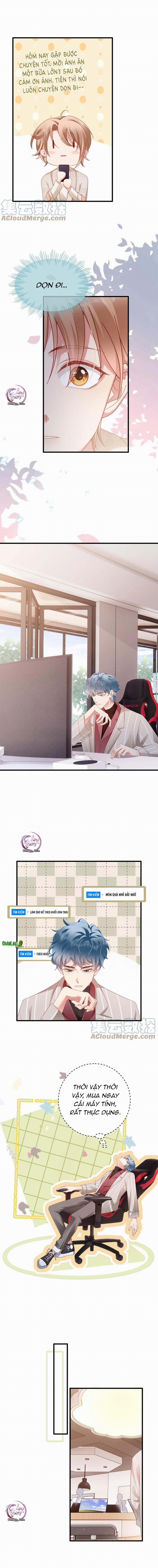 Chơi Game Cũng Có Bồ Là Sao 28 trang 5