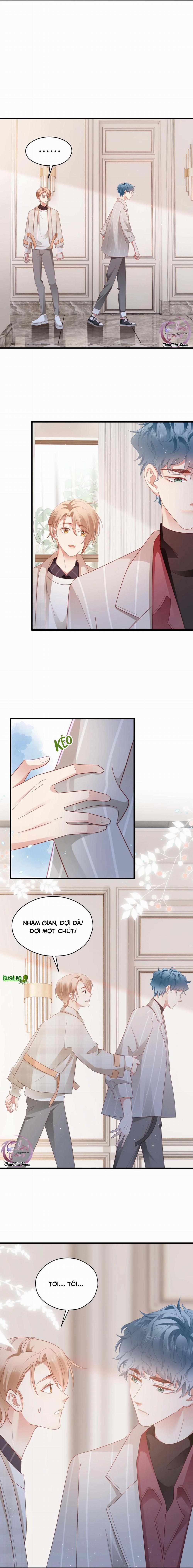 Chơi Game Cũng Có Bồ Là Sao 29 trang 7