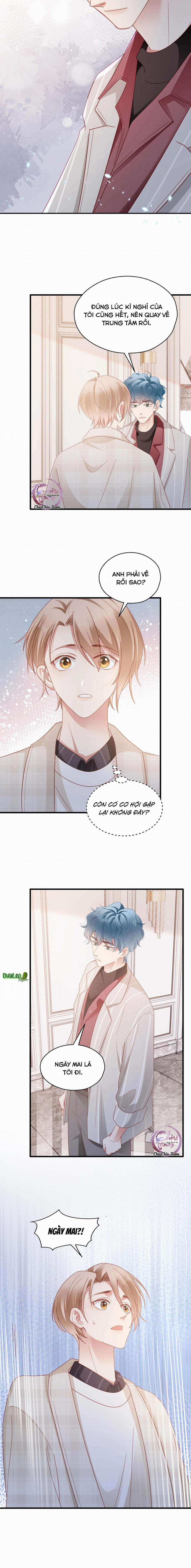 Chơi Game Cũng Có Bồ Là Sao 29 trang 9