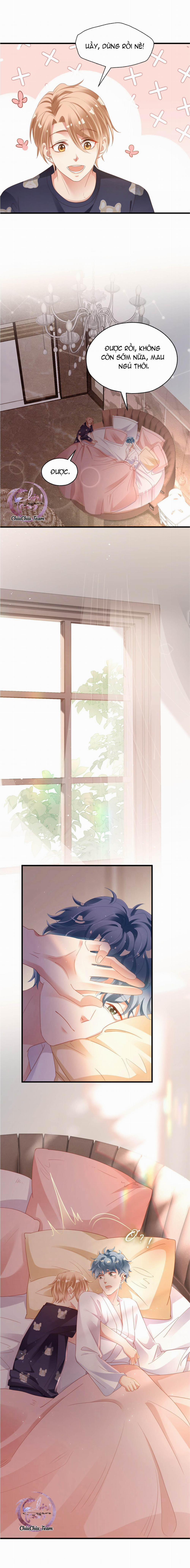 Chơi Game Cũng Có Bồ Là Sao 3 trang 3