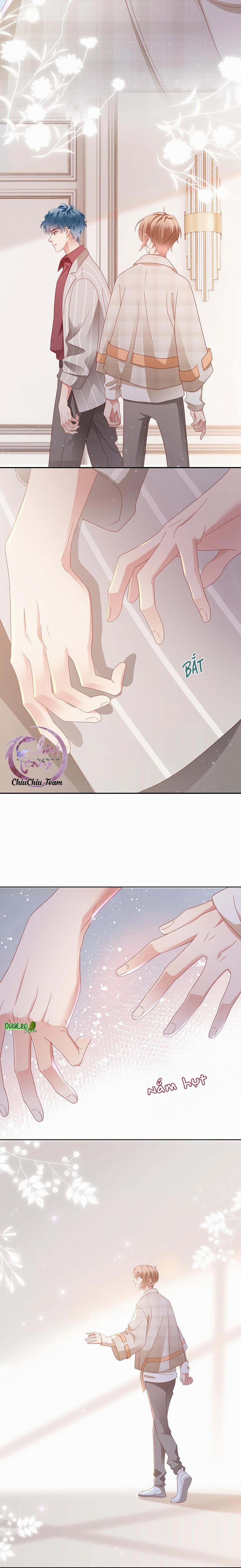 Chơi Game Cũng Có Bồ Là Sao 30 trang 1