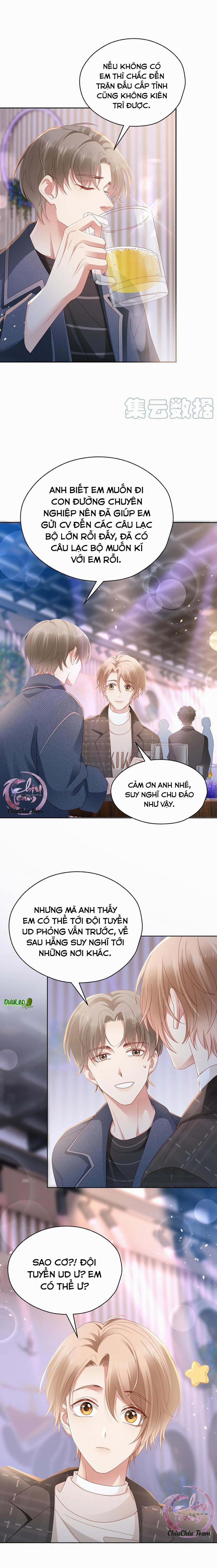 Chơi Game Cũng Có Bồ Là Sao 30 trang 6