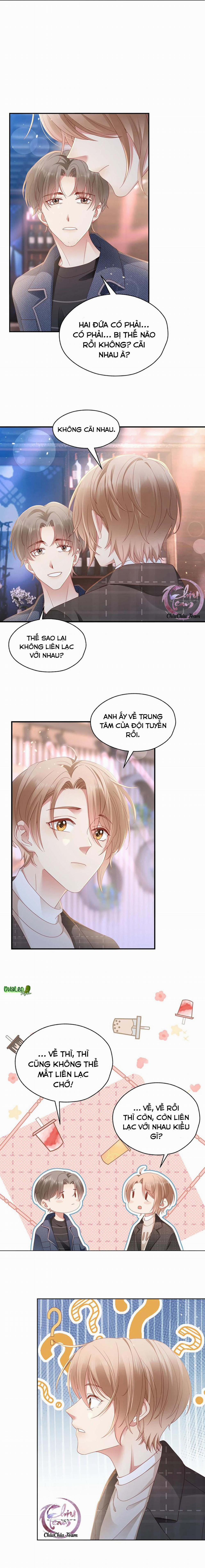 Chơi Game Cũng Có Bồ Là Sao 30 trang 9