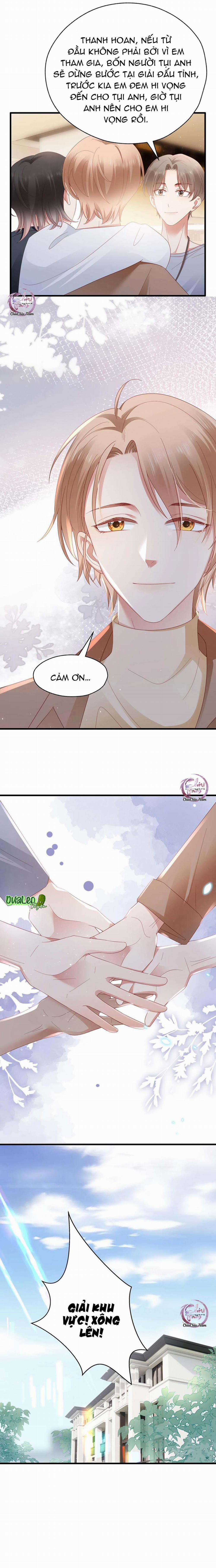 Chơi Game Cũng Có Bồ Là Sao 31 trang 8