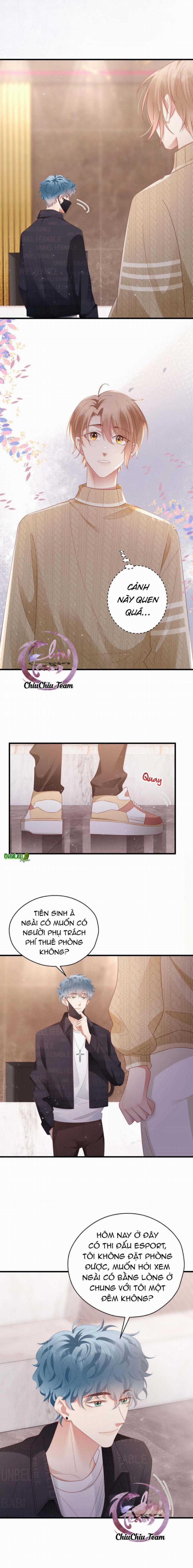 Chơi Game Cũng Có Bồ Là Sao 34 trang 1