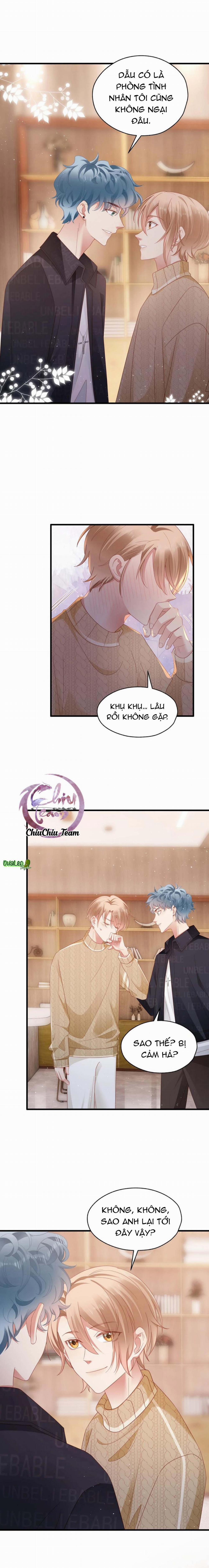 Chơi Game Cũng Có Bồ Là Sao 34 trang 2