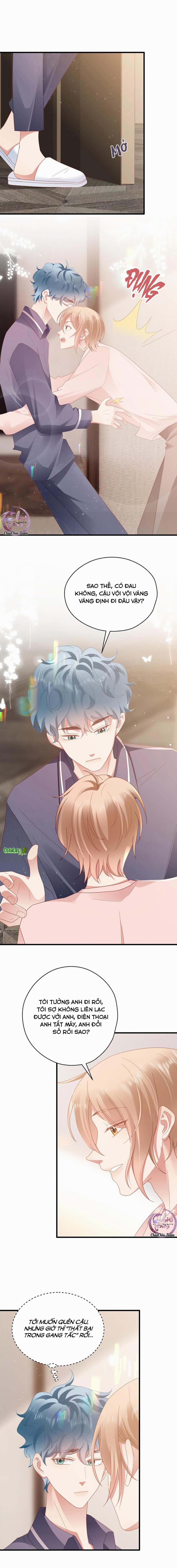 Chơi Game Cũng Có Bồ Là Sao 36 trang 7
