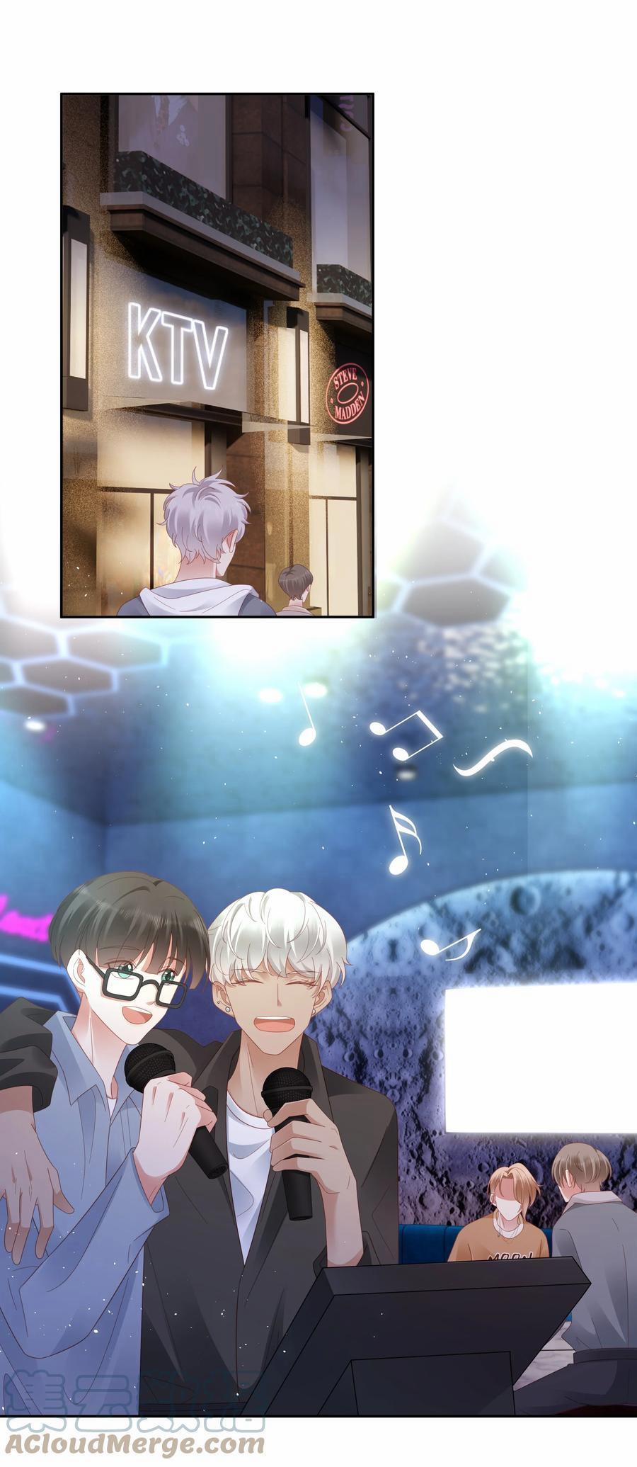 Chơi Game Cũng Có Bồ Là Sao 38 trang 28