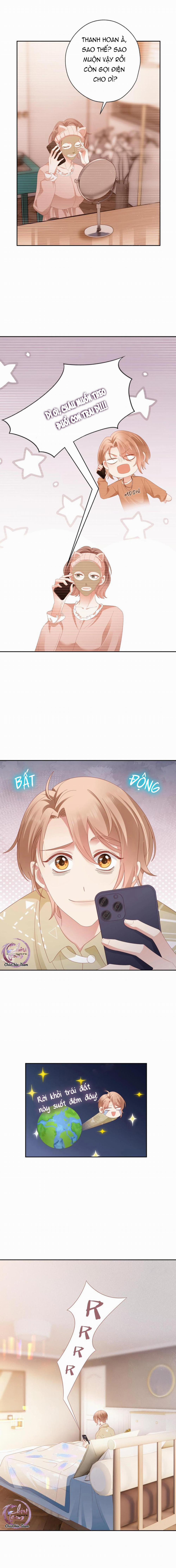 Chơi Game Cũng Có Bồ Là Sao 39 trang 2