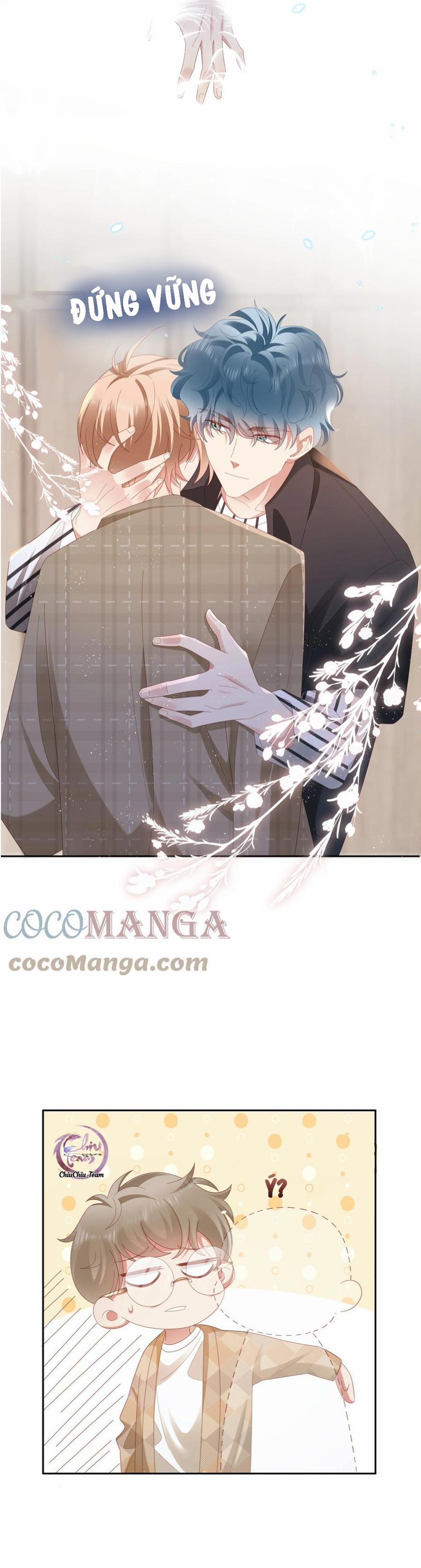 Chơi Game Cũng Có Bồ Là Sao 41 trang 18