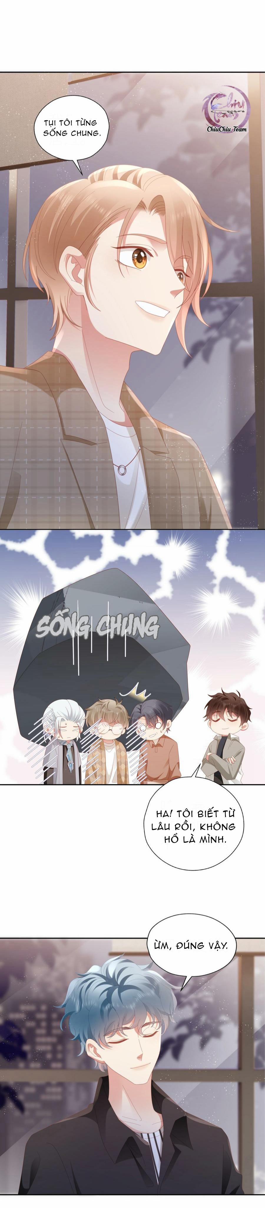 Chơi Game Cũng Có Bồ Là Sao 41 trang 20