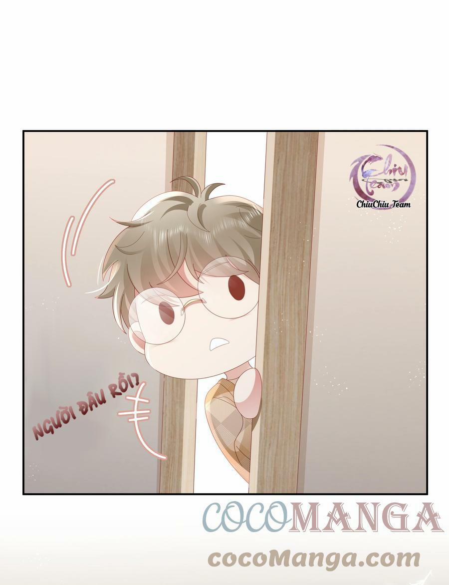 Chơi Game Cũng Có Bồ Là Sao 41 trang 4