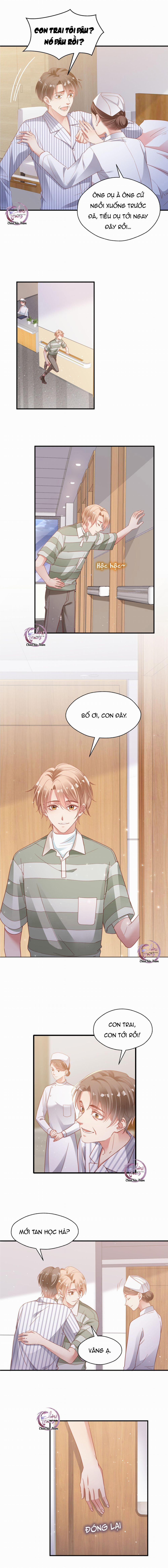 Chơi Game Cũng Có Bồ Là Sao 7 trang 1