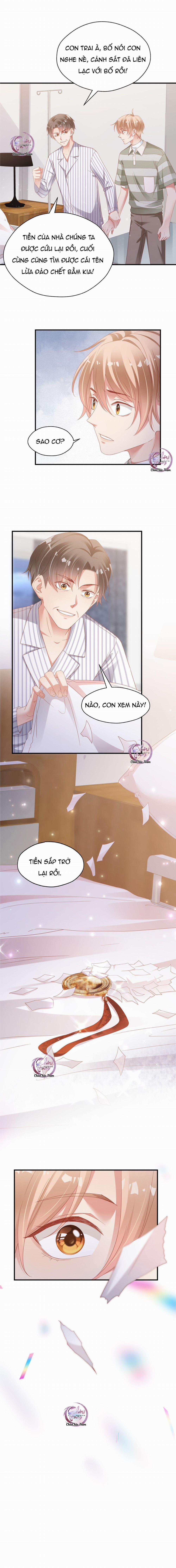 Chơi Game Cũng Có Bồ Là Sao 7 trang 2