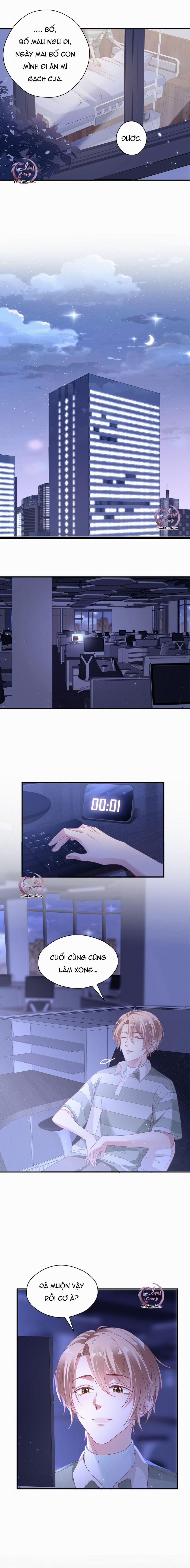 Chơi Game Cũng Có Bồ Là Sao 7 trang 4