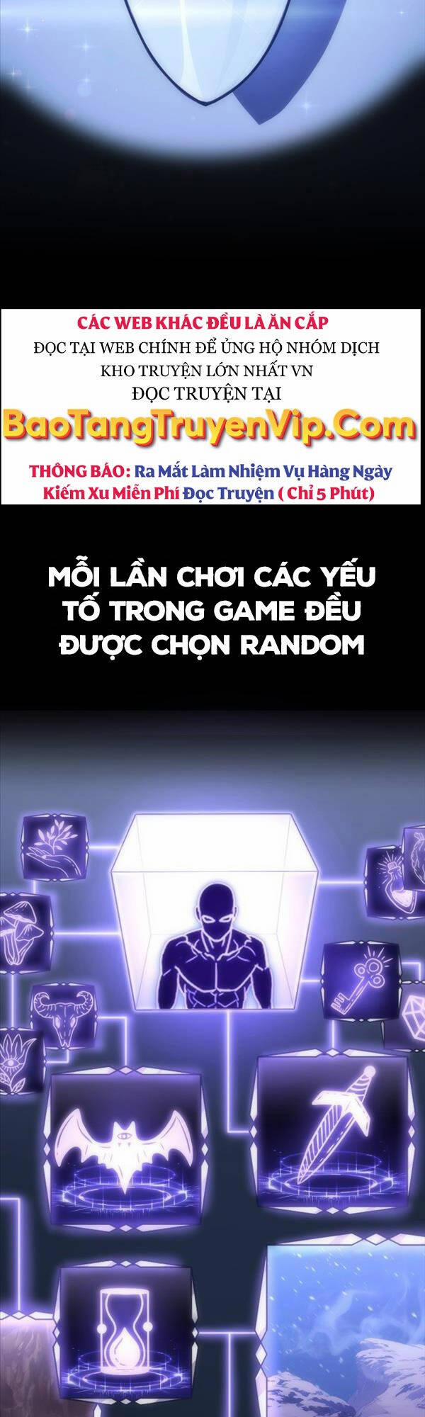 Chơi Game Cứu Nhân Loại Chương 1 Trang 2