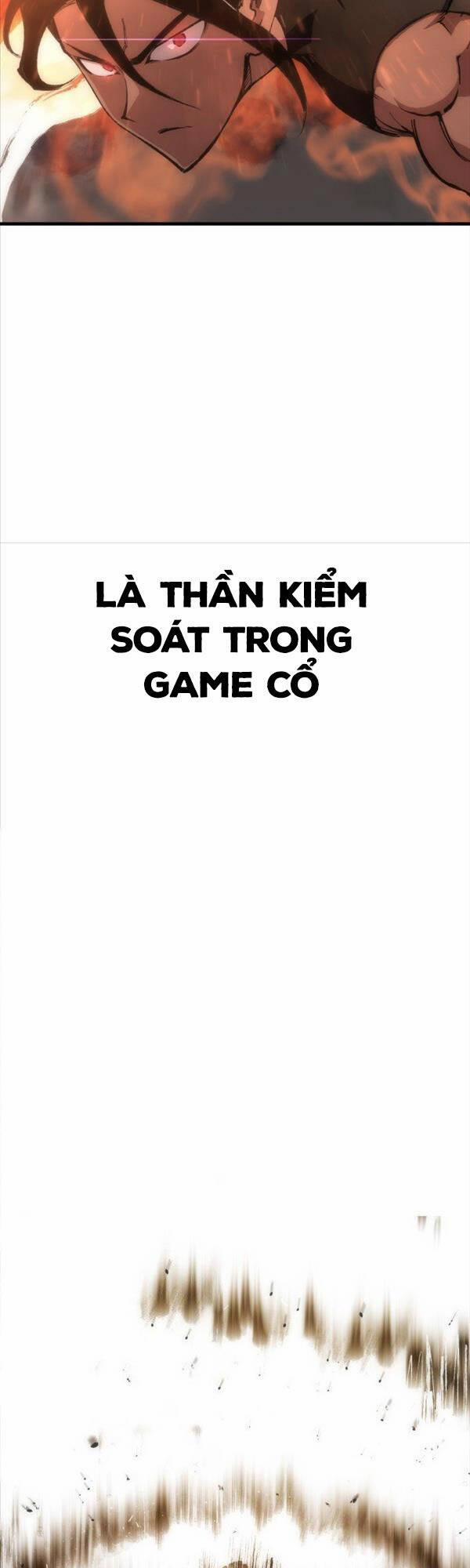 Chơi Game Cứu Nhân Loại Chương 1 Trang 121