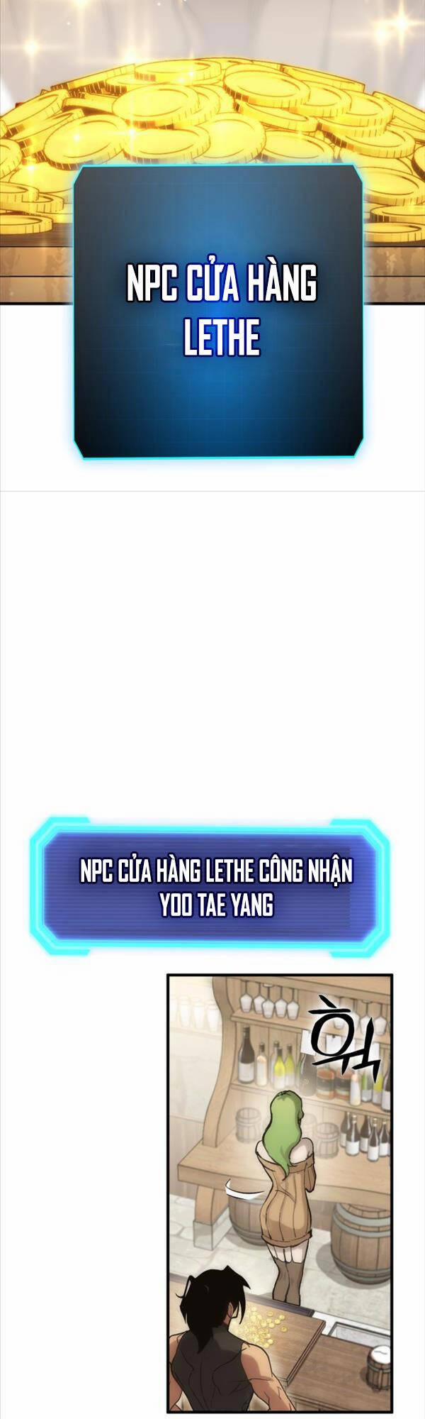 Chơi Game Cứu Nhân Loại Chương 5 Trang 23