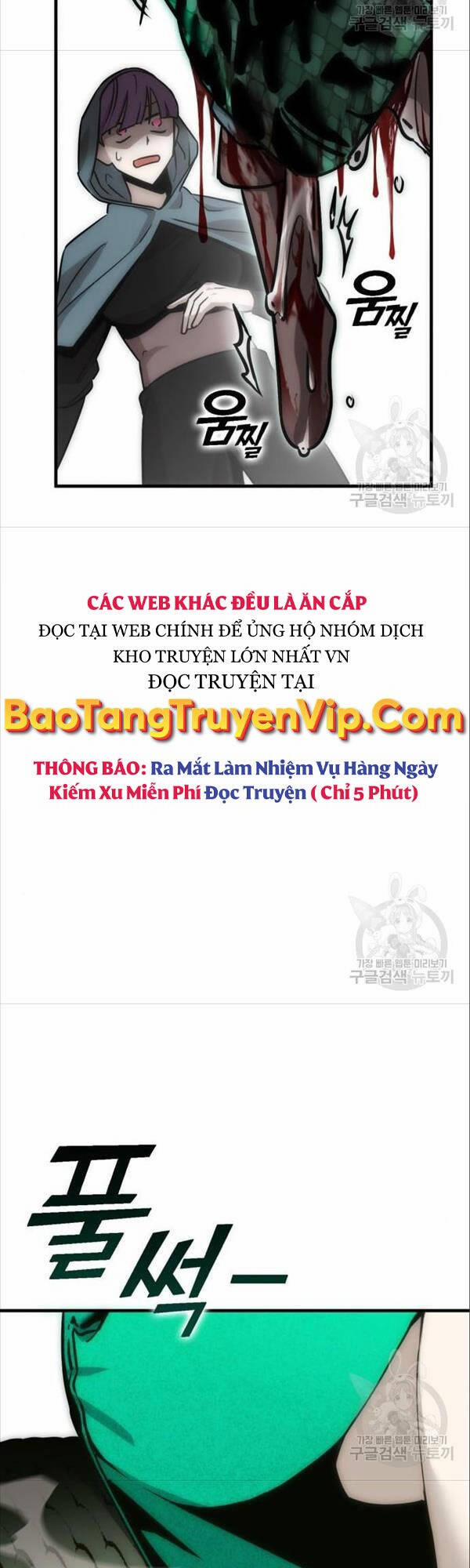 Chơi Game Cứu Nhân Loại Chương 6 Trang 11