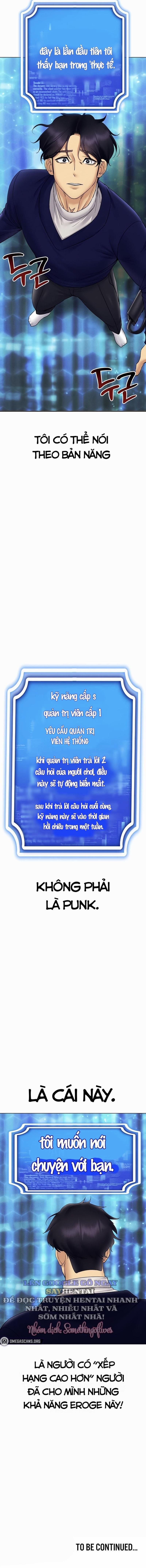 Chơi Game Khiêu Dâm Trong Đời Thực 44 trang 11