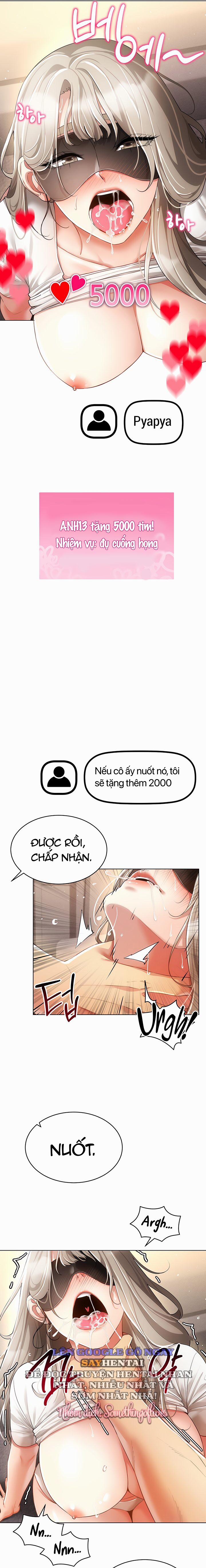 Chơi Game Khiêu Dâm Trong Đời Thực 46 trang 10