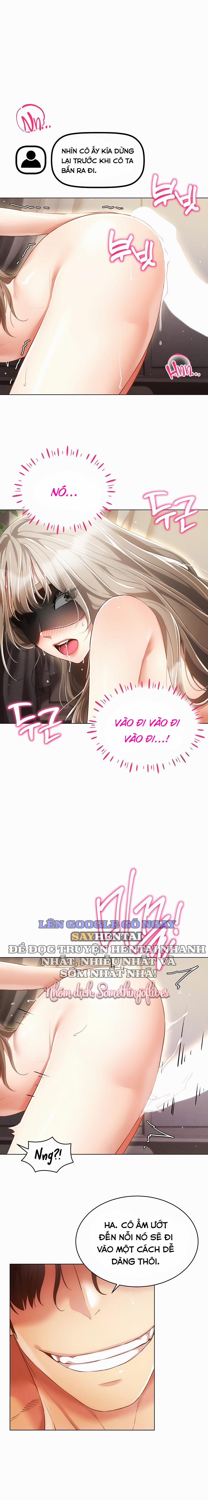 Chơi Game Khiêu Dâm Trong Đời Thực 47 trang 3