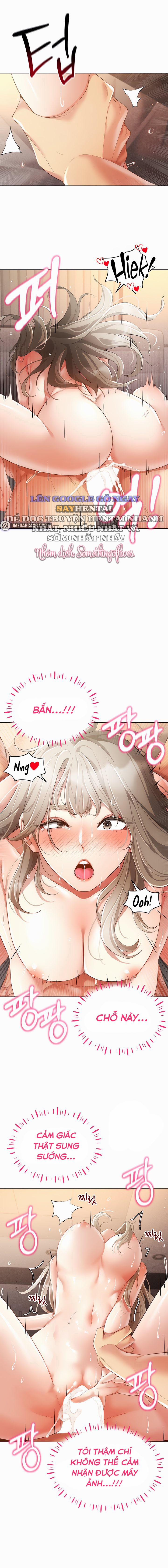 Chơi Game Khiêu Dâm Trong Đời Thực 48 trang 13