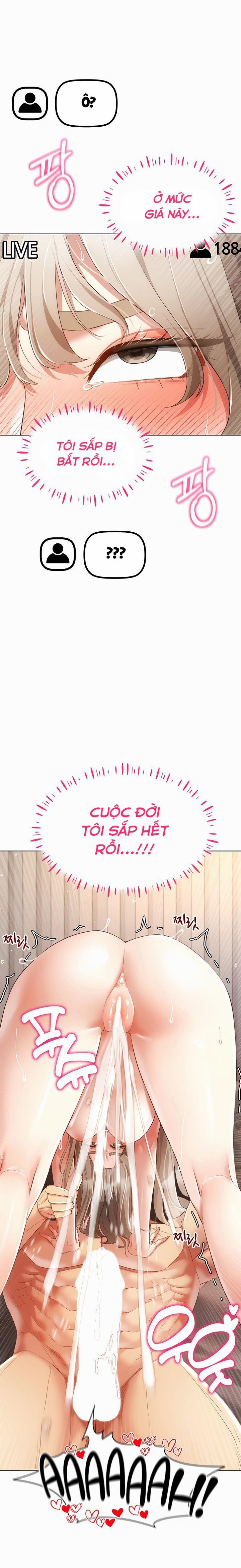 Chơi Game Khiêu Dâm Trong Đời Thực 48 trang 14