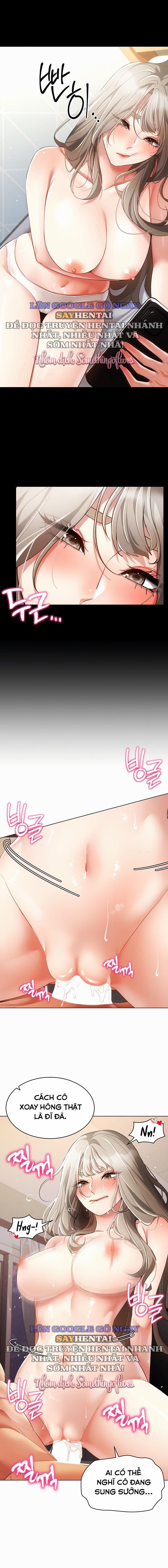 Chơi Game Khiêu Dâm Trong Đời Thực 48 trang 5