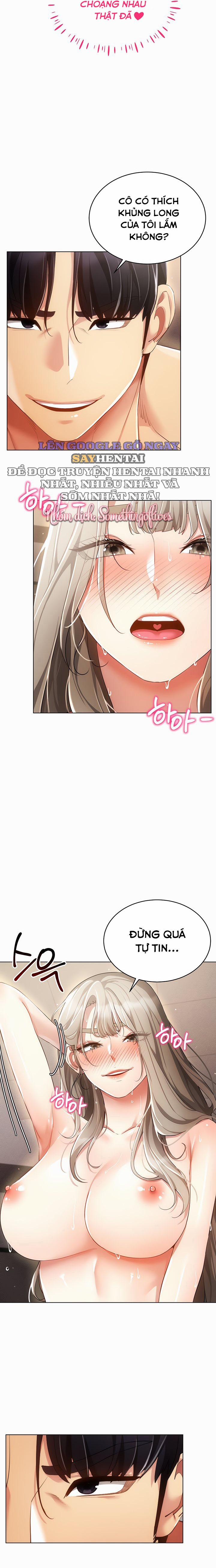 Chơi Game Khiêu Dâm Trong Đời Thực 48 trang 7
