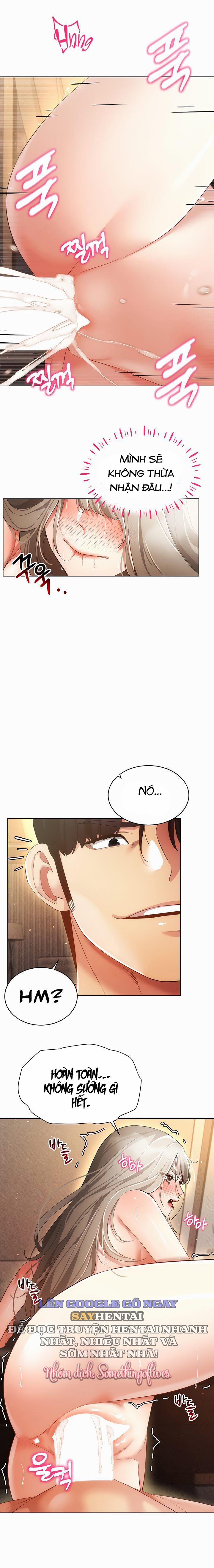 Chơi Game Khiêu Dâm Trong Đời Thực 49 trang 14