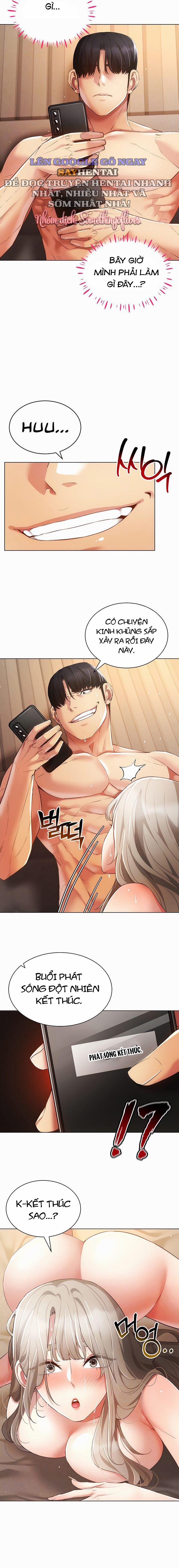 Chơi Game Khiêu Dâm Trong Đời Thực 49 trang 5