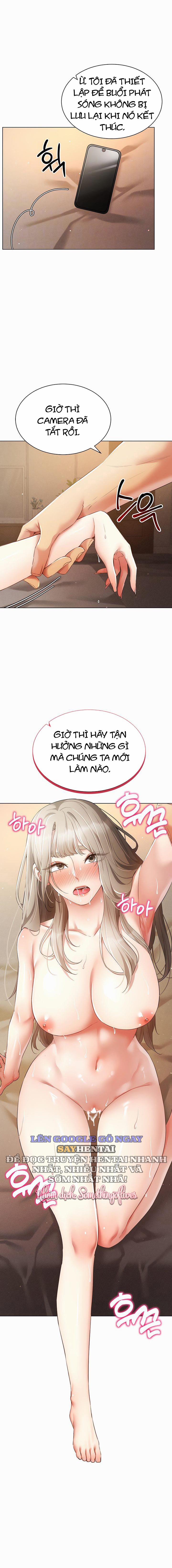 Chơi Game Khiêu Dâm Trong Đời Thực 49 trang 6