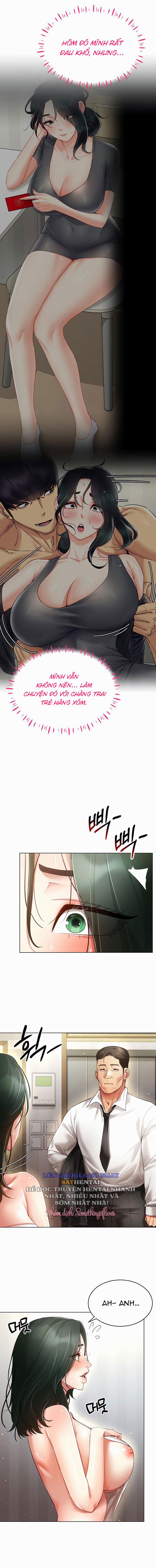 Chơi Game Khiêu Dâm Trong Đời Thực 50 trang 10