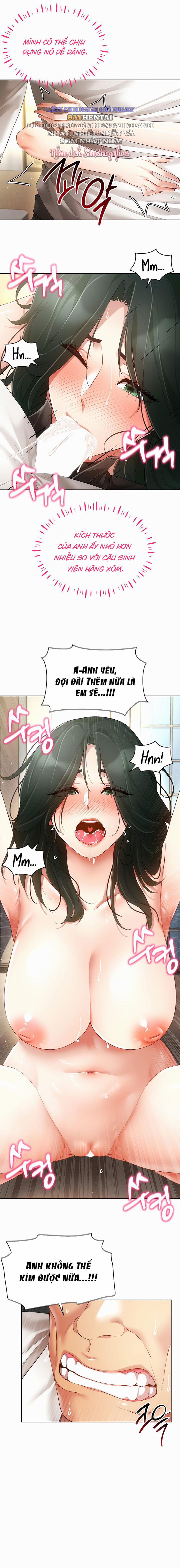 Chơi Game Khiêu Dâm Trong Đời Thực 50 trang 14