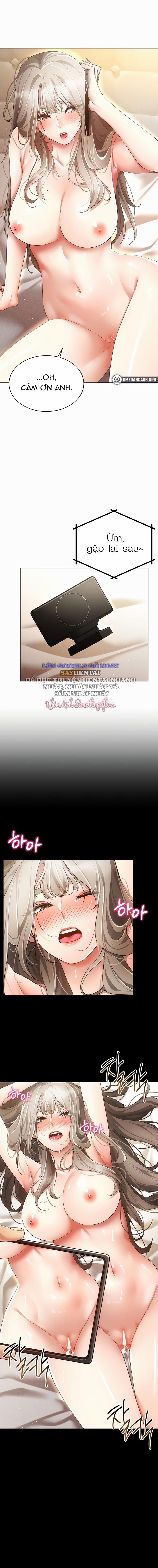Chơi Game Khiêu Dâm Trong Đời Thực 50 trang 4