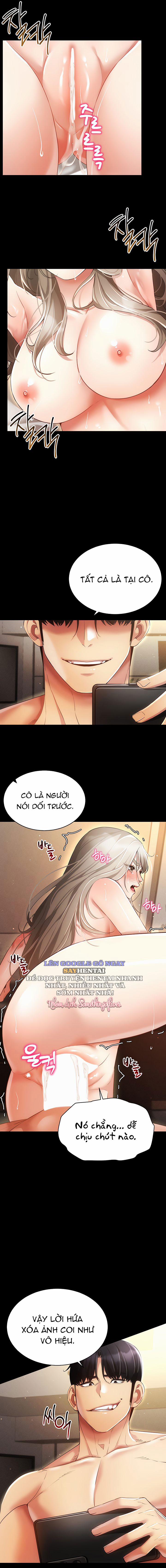 Chơi Game Khiêu Dâm Trong Đời Thực 50 trang 5