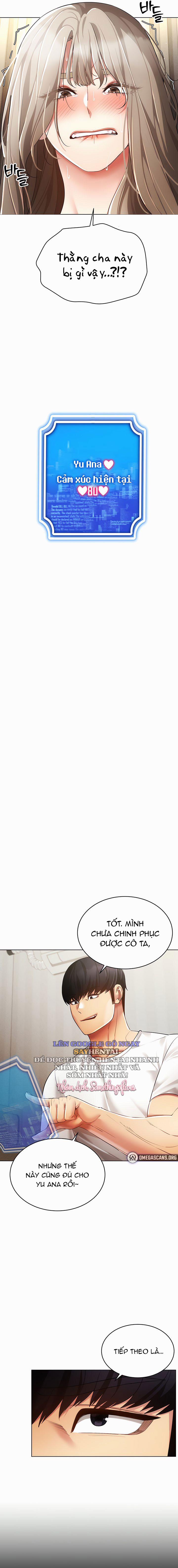 Chơi Game Khiêu Dâm Trong Đời Thực 50 trang 7