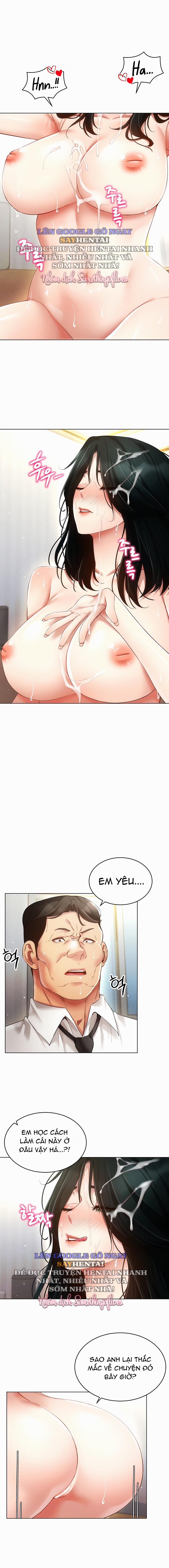 Chơi Game Khiêu Dâm Trong Đời Thực 51 trang 3