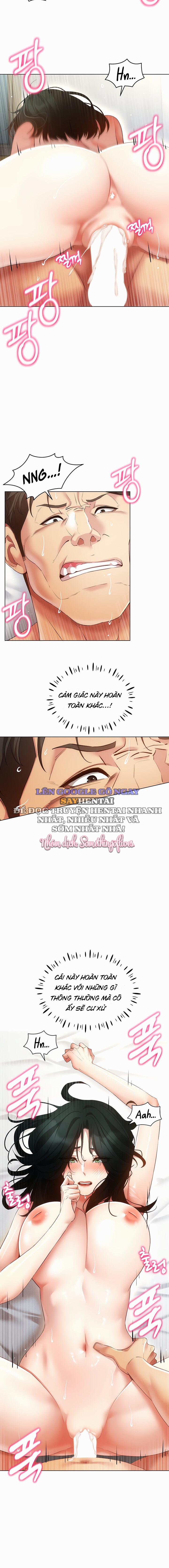 Chơi Game Khiêu Dâm Trong Đời Thực 51 trang 5