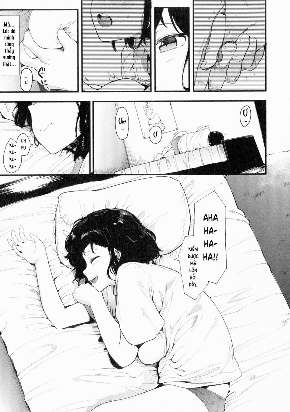 Chồi Non! 2 trang 10