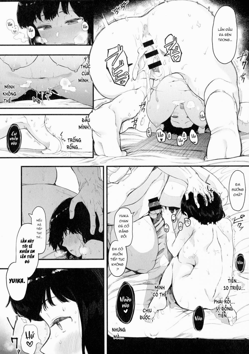 Chồi Non! 2 trang 20