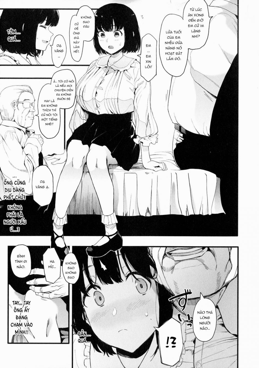 Chồi Non! 2 trang 4