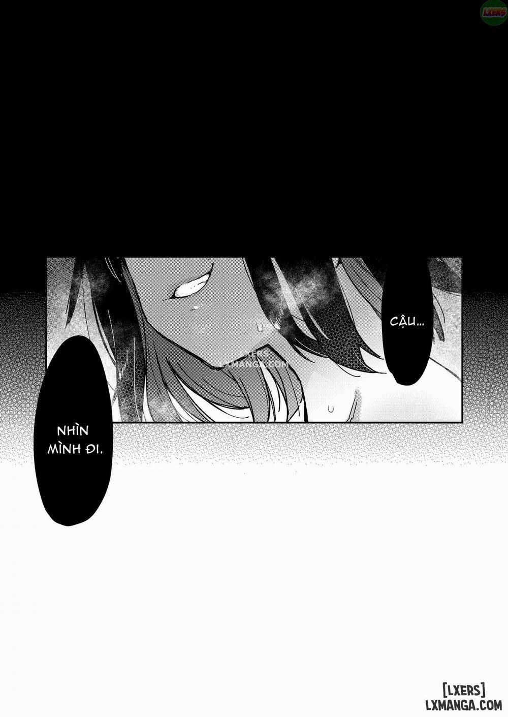 Choko - Livestream Accident 3 trang 48