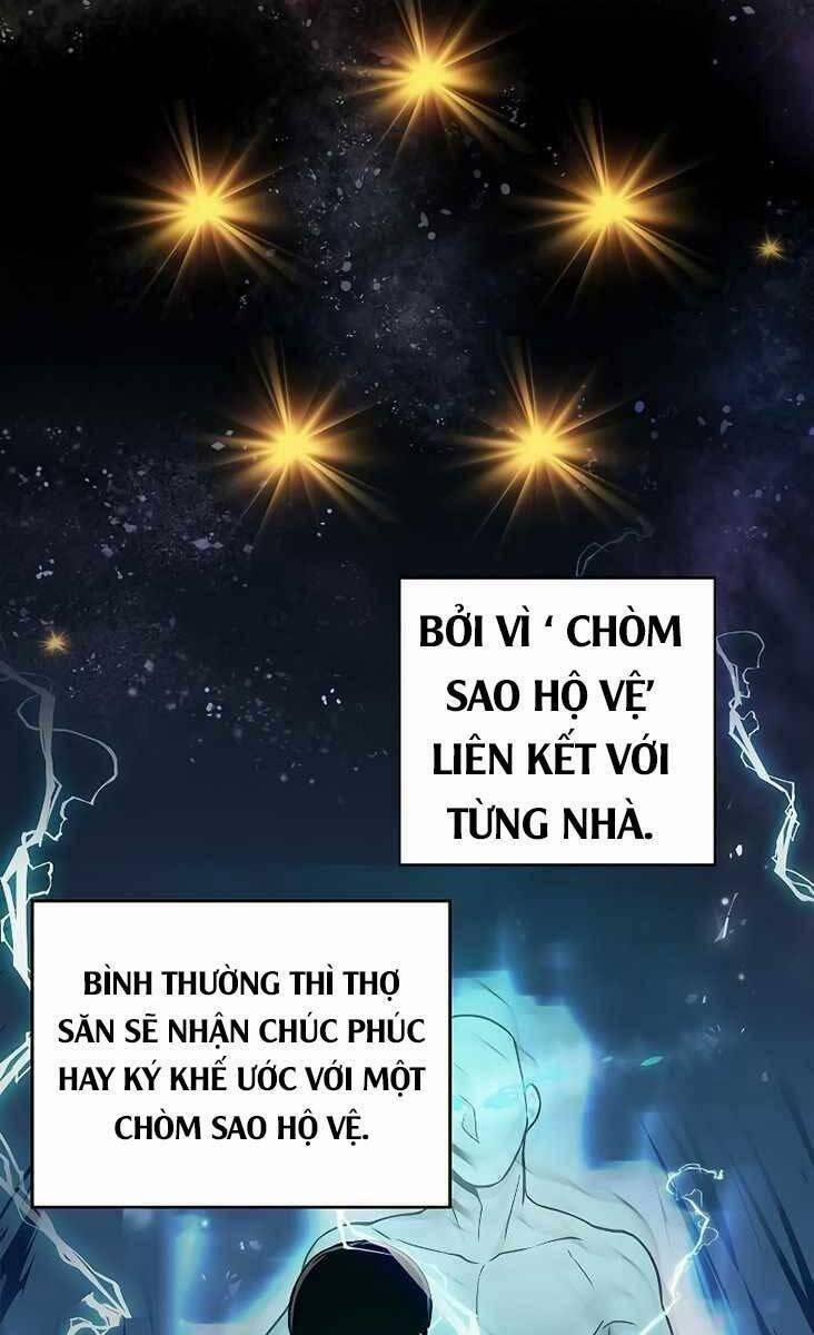 Chòm Sao Là Đệ Tử Của Tôi Chương 1 Trang 26